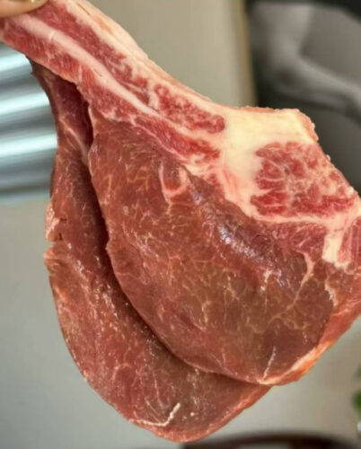 Australian Mini Tomahawk Steaks 3KG photo review