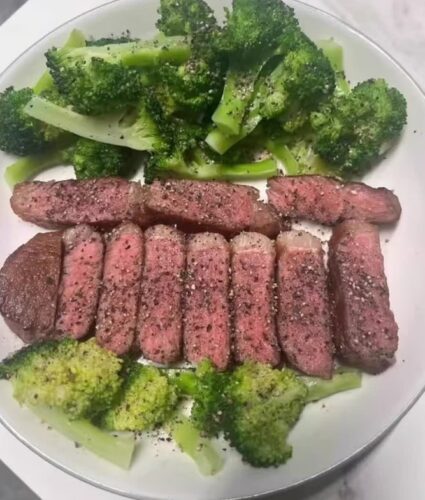 Click to view full screen Wagyu Trimmings 2kg – Premium Taste photo review