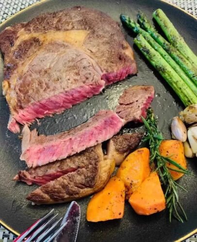 Click to view full screen Wagyu Trimmings 2kg – Premium Taste photo review